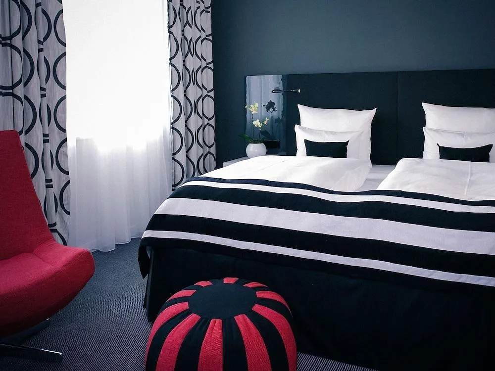 Hotel Vienna House By Wyndham Andel'S Berlin