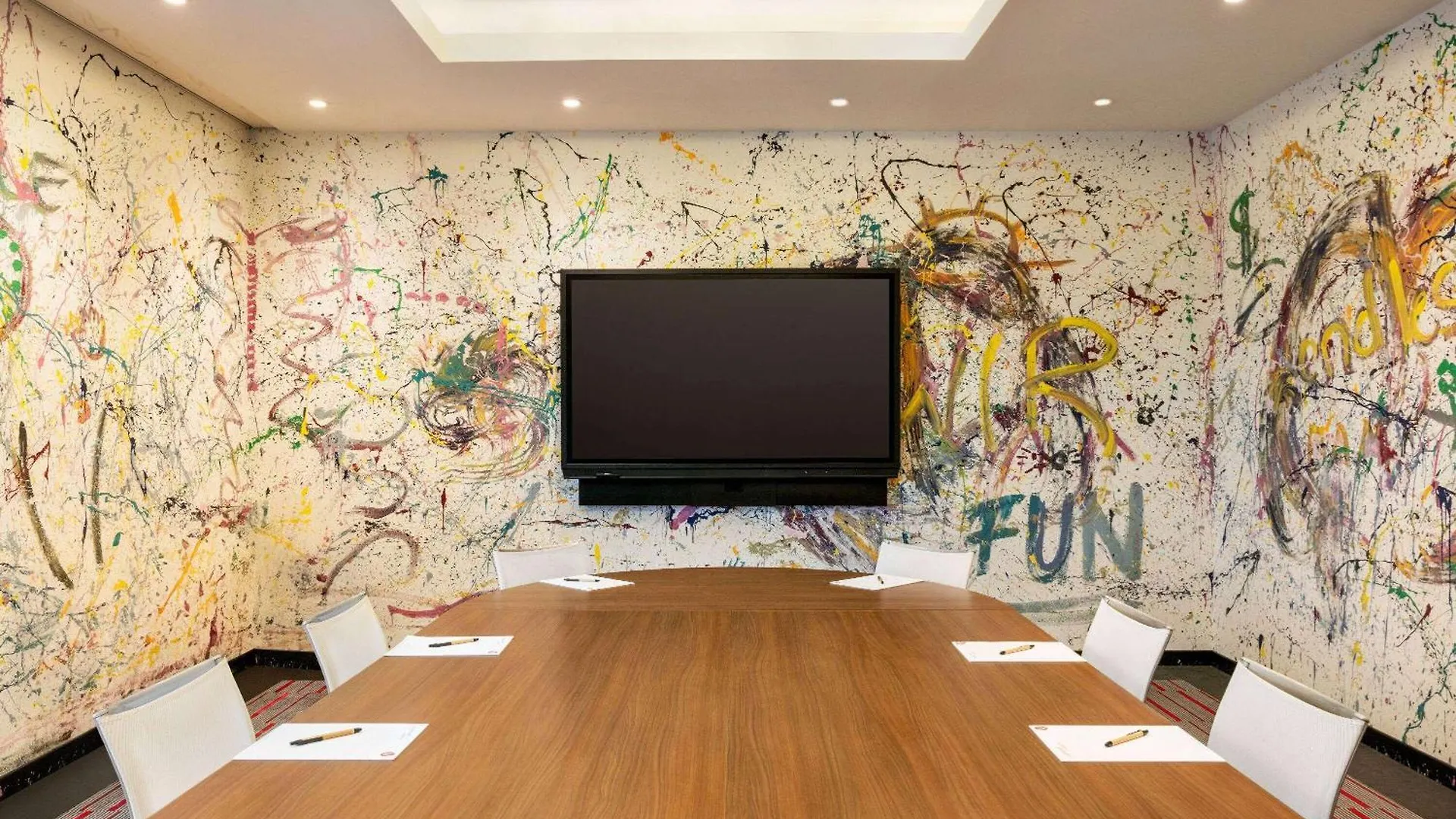 Hotel Vienna House By Wyndham Andel'S Berlin 4*,  Allemagne