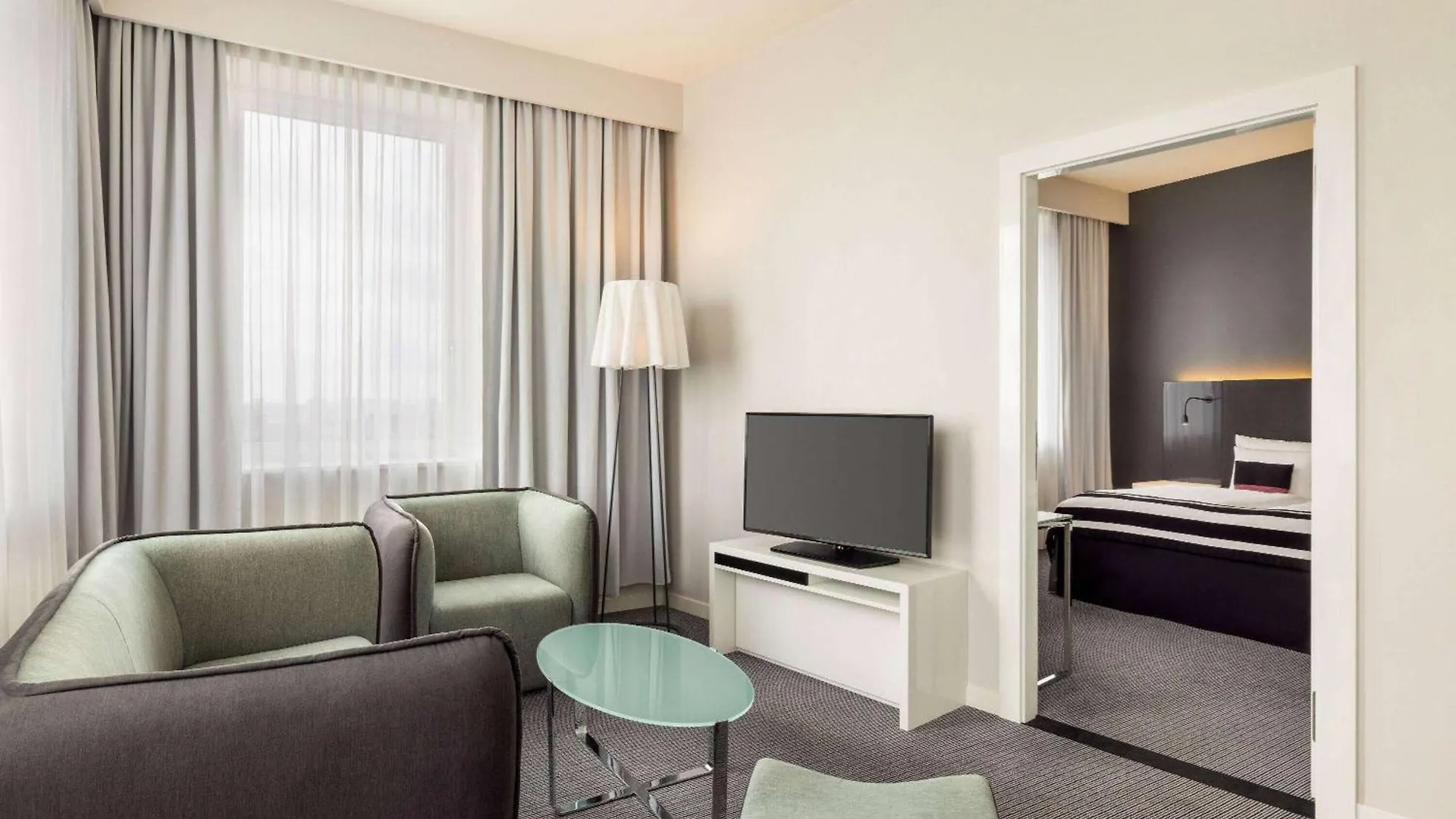 Hotel Vienna House By Wyndham Andel'S Berlin
