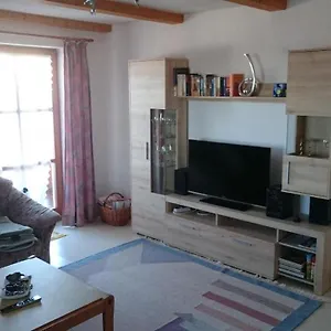 Apartmán Piller