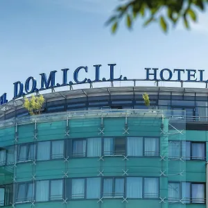 4* Hotell Domicil By Golden Tulip
