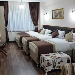 Beyazithan Old 2* Isztambul