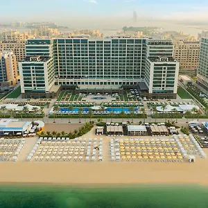 Marriott Palm Jumeirah, 5* Dubaj