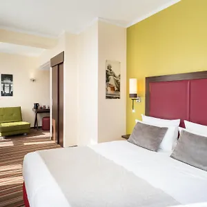 3* Hotell Leonardo