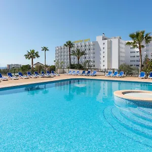 Hsm Canarios Park Spanien