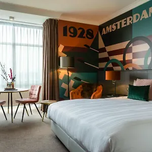 Apollo Amsterdam, A Tribute Portfolio Nederland