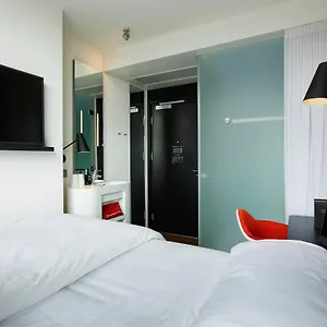 Citizenm Amstel Holland