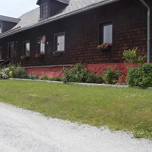 Apartmán Wittenzellner