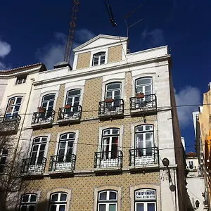 Asul 2* Lisboa