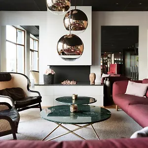 Profilhotels Opera Sverige