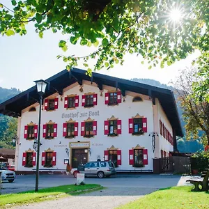 Posthotel 2* Sachrang