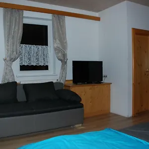 Restaurant Olympia&apartments Appartement Bergen (Bavaria)